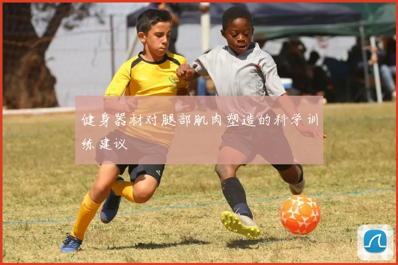 健身器材对腿部肌肉塑造的科学训练建议