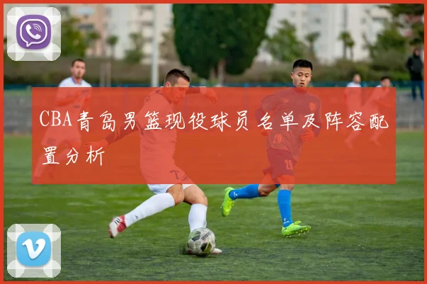 CBA青岛男篮现役球员名单及阵容配置分析