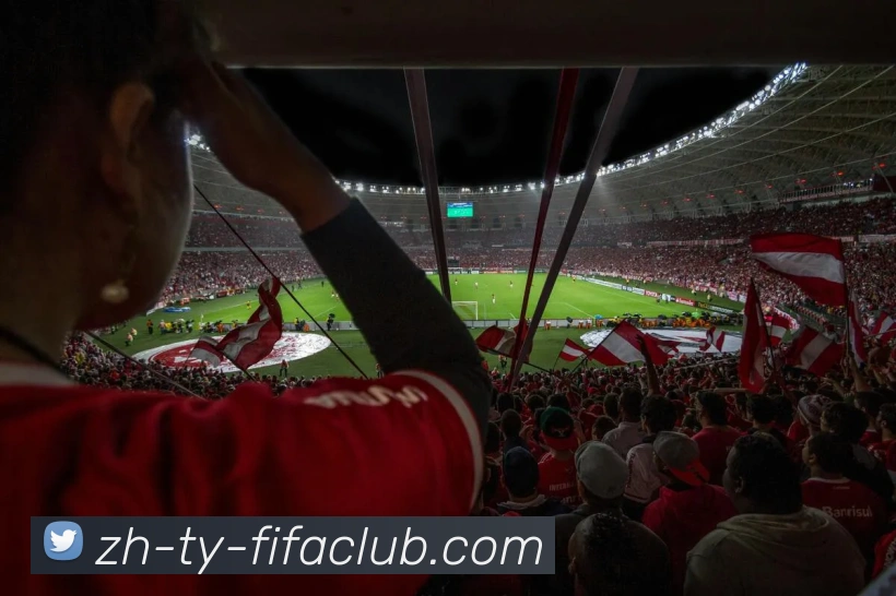 世界杯直播服务体系